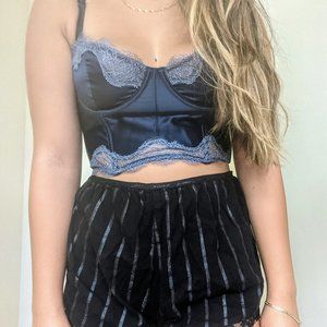 Victoria Secret Corset